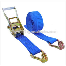 5,000kg Ratchet straps